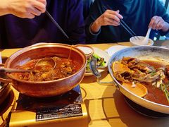 -关东小磨东北菜(上海长风大悦城店)