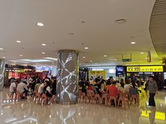 -炊烟小炒黄牛肉(中心印象城店)