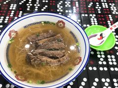 -七爷清汤腩·港式茶餐厅(世博店)