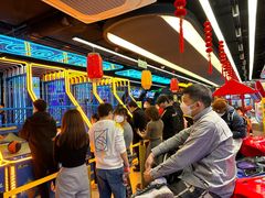 -风云再起游乐汇(北京西单西西友谊店)