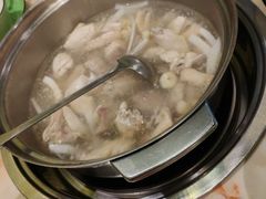 -四季合味椰子鸡(南山大冲店)