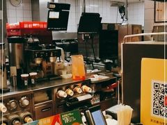 -麦当劳(文武路店)