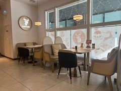 -Deer Park鹿园西餐(仁恒置地广场店)