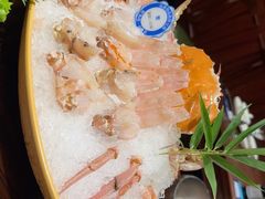 -东海怡品海鲜豆捞(舟宿夜江店)