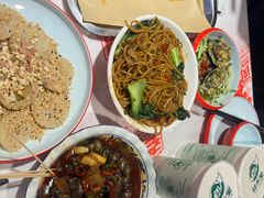 -老闵田螺馆·南昌市井菜·特色小吃(总店)