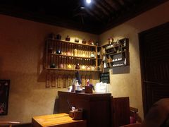 -长亭酒肆.武夷菜(鼓楼后海店)