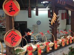 -客家大院·非遗赣南客家菜(郁孤台店)