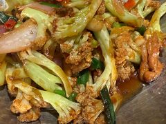 -小菜园新徽菜(连云港海州吾悦店)
