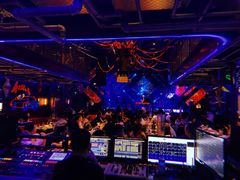 -MOSSO德国餐厅·音乐酒吧(环宇荟店)