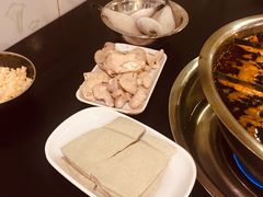 -邓莽子老火锅(鲁祖庙店)