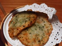 客家煎荞饼-话梅·客家小厨(东门店)