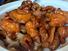 -花舍·新派粤菜·西餐·下午茶(亚运村·鸟巢店)