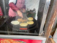 -军屯锅魁(城市花园店)
