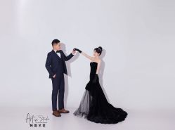 -艺匠摄影ARTIZ STUDIO(南京店)