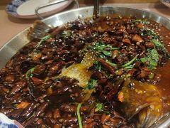 -杨记隆府重庆江湖菜(大悦城店)