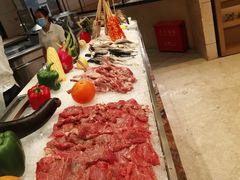 -TABLE·味西餐厅-成都茂业JW万豪酒店