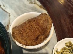 -功德林(南京西路店)