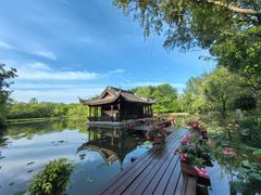 -西溪国家湿地公园