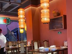 -张家卫·阳江菜·小海鲜(肥婆湾桥店)
