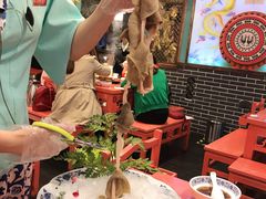 -巴九门老火锅(来福士打望店)
