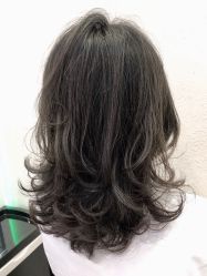 -慕名造型