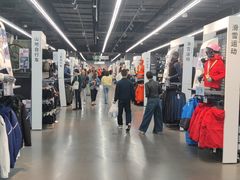 -迪卡侬(越秀公园店)