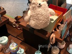 -星巴克臻选(北京颐堤港中心第二店)