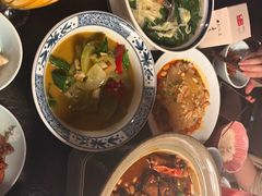 -花迹·金陵南京菜(老门东店)