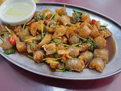 -阿水杠面(漳港店)