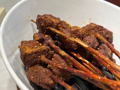 -柴门饭儿(成都太古里店)