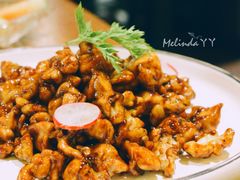 -陆壹捌餐厅(五大道店)