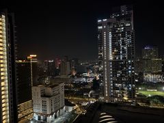 -吉隆坡喜来登帝国酒店