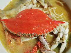 -台州老六海鲜面馆(上南总店)