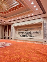 -人民大会堂宴会厅
