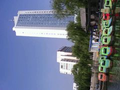 -迎泽公园