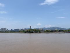 -江心屿景区