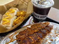 -TACO STAR 塔可星(下沙宝龙店)