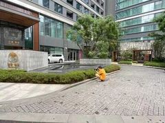 -成都合景誉舍全套房酒店