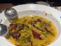 -太二酸菜鱼(中山龙之梦店)