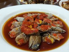 -红灯笼龙凤饭店(宁波老字号店)