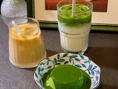 -Hei Cafe(工体店)