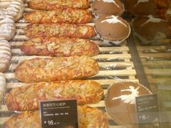 -85度C(济南经七路店)