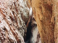 -天山神秘大峡谷