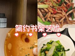 -楚禾宴·家宴(光谷大道店)