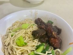 -泰顺江南春面馆