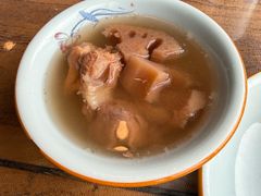 -白鹿江西餐厅(北师大店)
