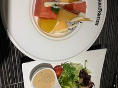 -斗牛士牛排餐厅(嘉里汇店)