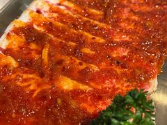 -韩宫宴烤肉·料理(大宁国际店)