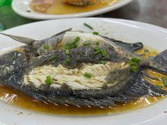 -滑记海鲜饭店·老字号(海鲜街店)