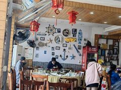 -老东阳·外婆菜(横店店)